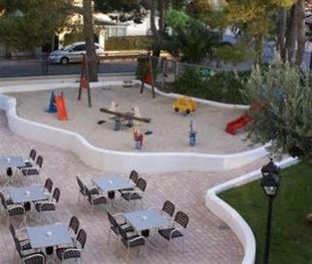 Lagoon Center Port de Alcudia (Mallorca) Exterior foto